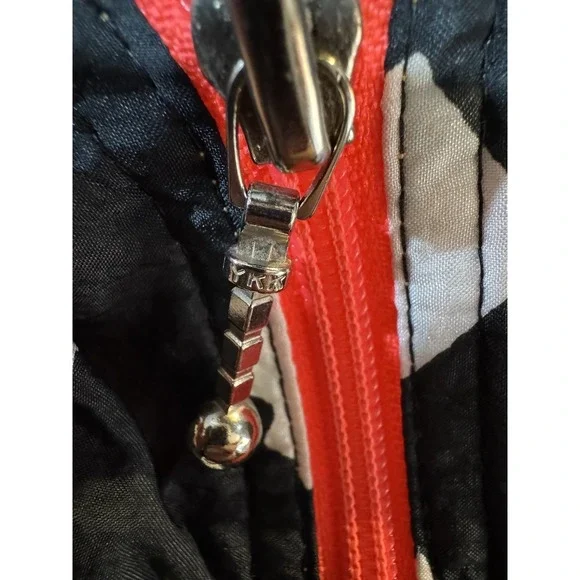 VTG 80s/90s NIKE Elite Color Block Colorful Windbreaker Track Jacket S Full Zip - Picture 7 of 13